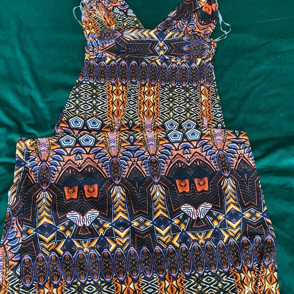 Long summer gowns - Picture 2 of 6